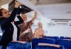 Projeto exige pessoal treinado para auxiliar pessoas idosas em viagens interestaduais Projeto exige pessoal treinado para auxiliar pessoas idosas em viagens interestaduais
