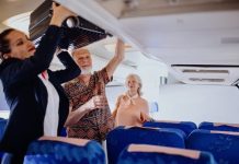 Projeto exige pessoal treinado para auxiliar pessoas idosas em viagens interestaduais Projeto exige pessoal treinado para auxiliar pessoas idosas em viagens interestaduais