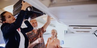 Projeto exige pessoal treinado para auxiliar pessoas idosas em viagens interestaduais Projeto exige pessoal treinado para auxiliar pessoas idosas em viagens interestaduais