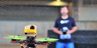Projeto flexibiliza regras e dispensa licença para uso civil de drones Projeto flexibiliza regras e dispensa licença para uso civil de drones