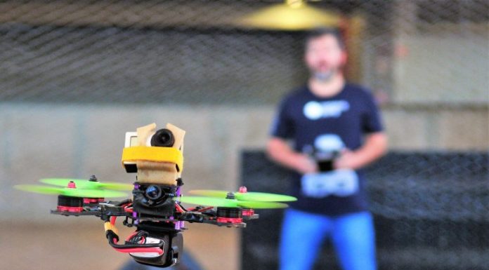 Projeto flexibiliza regras e dispensa licença para uso civil de drones Projeto flexibiliza regras e dispensa licença para uso civil de drones