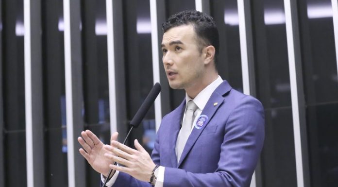 Projeto garante suplementação nutricional para idosos diagnosticados com desnutrição no SUS Projeto garante suplementação nutricional para idosos diagnosticados com desnutrição no SUS