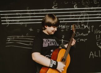 Projeto Guri oferece vagas gratuitas para aulas de música em São Paulo