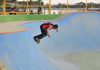 Projeto incentiva criação de pistas de skate, ciclismo e esportes sobre rodas Projeto incentiva criação de pistas de skate, ciclismo e esportes sobre rodas