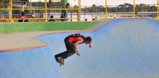 Projeto incentiva criação de pistas de skate, ciclismo e esportes sobre rodas Projeto incentiva criação de pistas de skate, ciclismo e esportes sobre rodas
