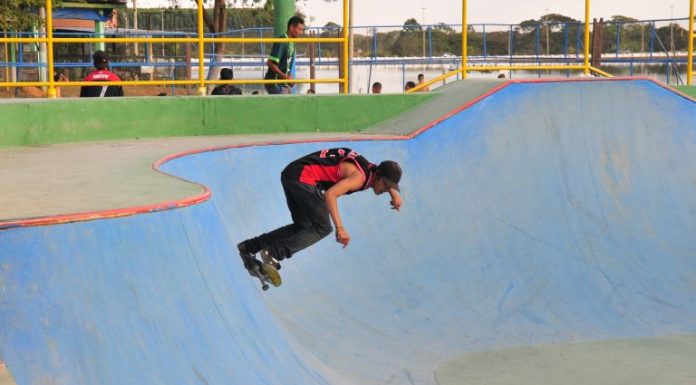 Projeto incentiva criação de pistas de skate, ciclismo e esportes sobre rodas Projeto incentiva criação de pistas de skate, ciclismo e esportes sobre rodas