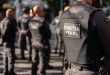 Projeto inclui polícias penais no Sistema Único de Segurança Pública Projeto inclui polícias penais no Sistema Único de Segurança Pública