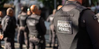 Projeto inclui polícias penais no Sistema Único de Segurança Pública Projeto inclui polícias penais no Sistema Único de Segurança Pública