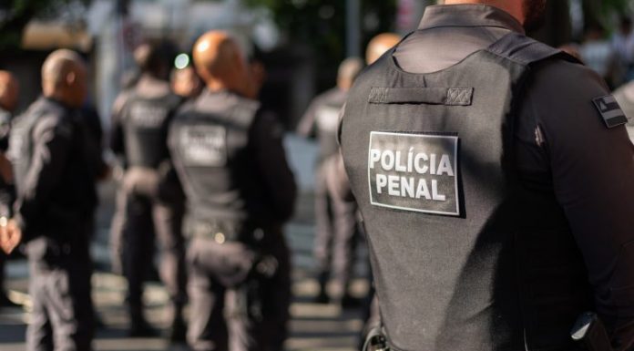 Projeto inclui polícias penais no Sistema Único de Segurança Pública Projeto inclui polícias penais no Sistema Único de Segurança Pública