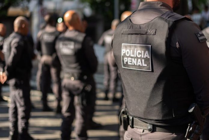 Projeto inclui polícias penais no Sistema Único de Segurança Pública Projeto inclui polícias penais no Sistema Único de Segurança Pública