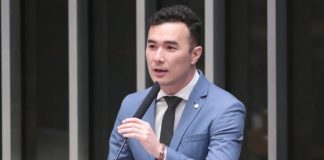 Projeto isenta profissionais de segurança pública do Imposto de Renda Projeto isenta profissionais de segurança pública do Imposto de Renda