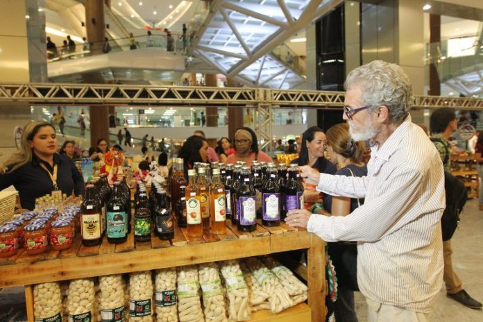 Projeto libera venda intermunicipal e interestadual de alimentos artesanais da agricultura familiar
