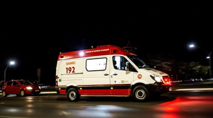 Projeto prevê divulgação de protocolo Calma para lidar com crises convulsivas Projeto prevê divulgação de protocolo Calma para lidar com crises convulsivas