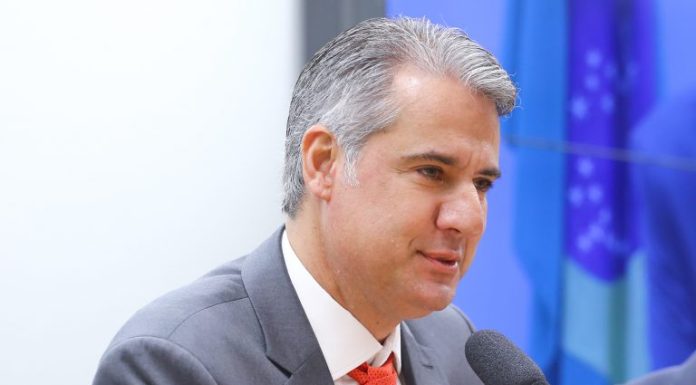 Projeto prevê garantia para obra executada com recurso de emenda parlamentar Projeto prevê garantia para obra executada com recurso de emenda parlamentar