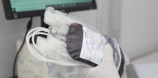 Projeto prioriza doadores frequentes de sangue em campanhas de vacinação Projeto prioriza doadores frequentes de sangue em campanhas de vacinação