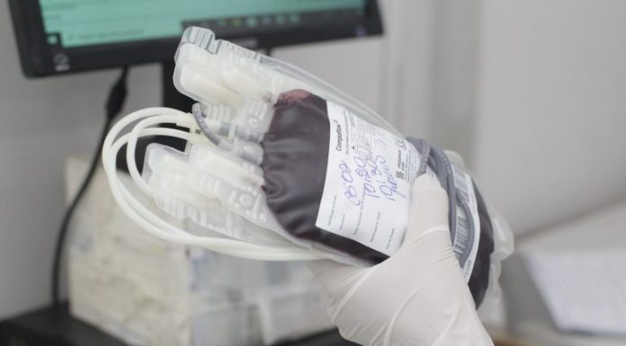Projeto prioriza doadores frequentes de sangue em campanhas de vacinação Projeto prioriza doadores frequentes de sangue em campanhas de vacinação