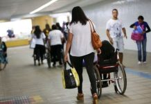 Projeto prioriza matrícula de aluno com deficiência em escola integral próxima Projeto prioriza matrícula de aluno com deficiência em escola integral próxima