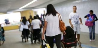 Projeto prioriza matrícula de aluno com deficiência em escola integral próxima Projeto prioriza matrícula de aluno com deficiência em escola integral próxima