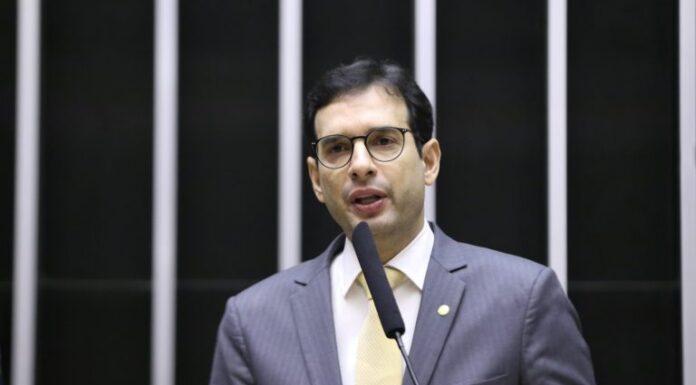 Projeto prioriza município atingido por desastre climático em emendas de bancada Projeto prioriza município atingido por desastre climático em emendas de bancada