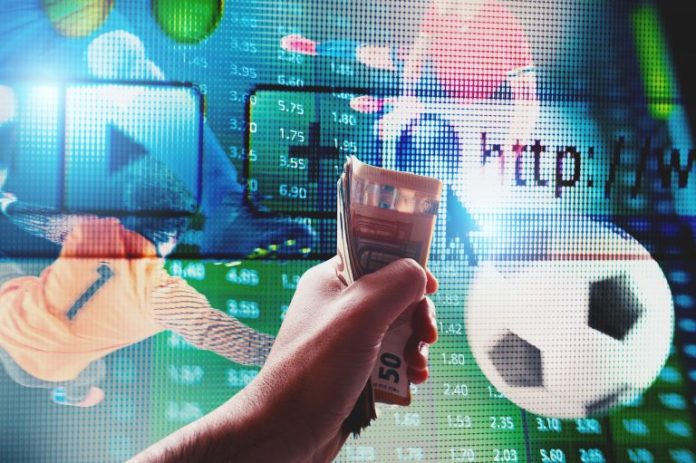Projeto proíbe apostas em bets e prevê multas de até R$ 2 bilhões Projeto proíbe apostas em bets e prevê multas de até R$ 2 bilhões