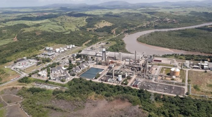 Projeto proíbe subsídios ao carvão mineral Projeto proíbe subsídios ao carvão mineral