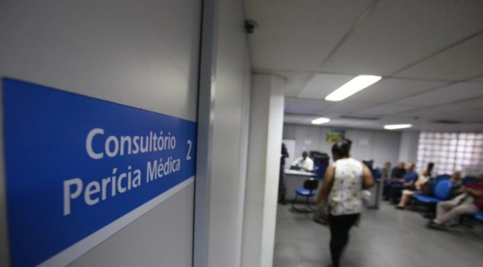 Promulgada lei para diminuir filas do INSS Promulgada lei para diminuir filas do INSS