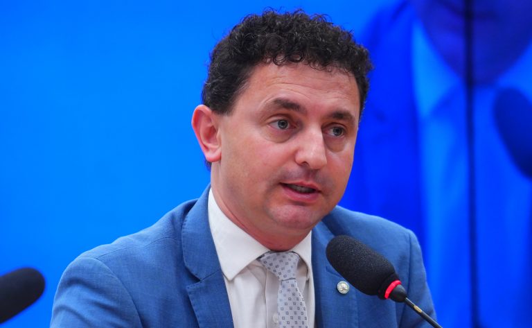 Audiência Pública - Debater o acesso ao crédito rural. Dep. Pezenti (MDB-SC)