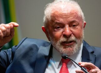 Lula garante que golpistas de 8 de janeiro serão julgados