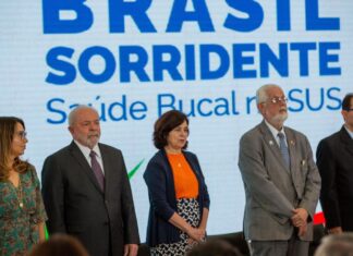 Governo incorpora programa de saúde bucal ao SUS