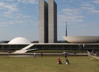 Câmara aprova projeto sobre regularização fundiária