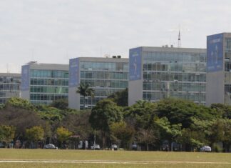 Brasília terá reforço na segurança para atos de 7 de setembro