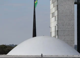 Senado aprova regras para reduzir emissão de gases de efeito estufa