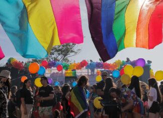 Em vídeo, governo reforça políticas e respeito às pessoas LGBTQIA+