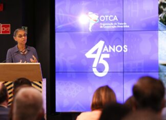 Tratado de Cooperação Amazônica completa 45 anos