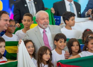 MEC deve investir R$ 3 bilhões para alfabetização na idade certa