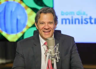 Haddad rebate pessimismo com economia do Brasil: “Especulação”