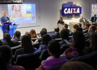 Caixa destina R$ 50 milhões para florestas produtivas na Amazônia