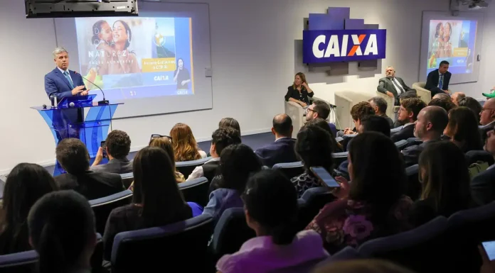 Caixa destina R$ 50 milhões para florestas produtivas na Amazônia