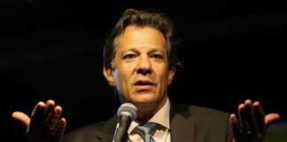 Haddad promete novo arcabouço fiscal para primeiro semestre