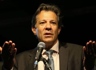 Haddad promete novo arcabouço fiscal para primeiro semestre