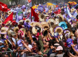 Lula cria pacto nacional de prevenção a feminicídios