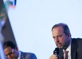 Brasil não corre risco de crise energética em 2024, diz ministro