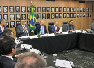 Grupo anticorrupção terá foco em crimes ambientais e fraudes online