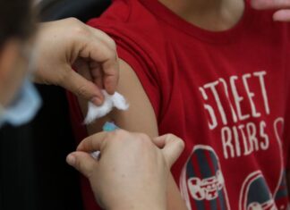 Covid-19: São Paulo tem dia especial de vacinação infantil no sábado