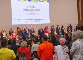 Lula estimula movimentos sociais a se comunicar pelas redes