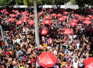 RJ: com o cancelamento do carnaval de rua, ambulantes terão auxílio