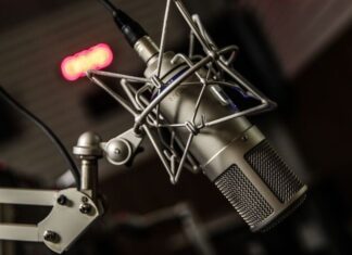 Festival de música 100 anos de rádio no Brasil abre inscrições