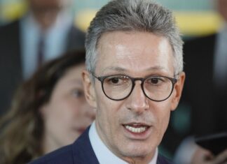 Políticos reagem à fala do governador Zema sobre frente Sul-Sudeste