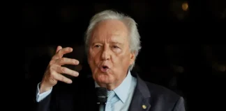 Terreno complexo e chuva dificultam captura de presos, diz Lewandowski