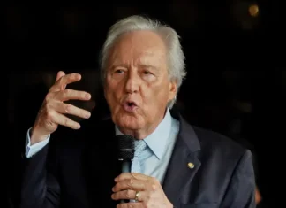 Terreno complexo e chuva dificultam captura de presos, diz Lewandowski